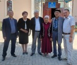 С любовью о редком таланте