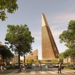 Alatau City - город ускоренного развития