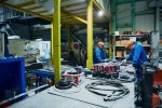 От гаражного цеха - до завода международного уровня