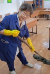 Уважение к человеку труда