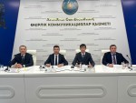 Алматы облысында суармалы егіншілікке жаңа серпін беретін 86,6 млрд теңгеге жобалар іске асады