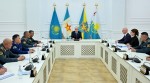 Глава государства дал жесткую оценку произошедшему