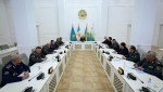 Президент отметил, что в ходе учений военнослужащие не были обеспечены необходимым снаряжением, в том числе морскими спасательными жилетами