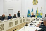 Перед министром обороны был поставлен ряд первоочередных задач
