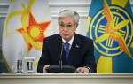 Мемлекет басшысы Әскери реформа жоспарын әзірлеуді тапсырды