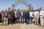 Через века он с нами говорит