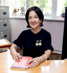 С опорой на знание, трудолюбие и силу воли