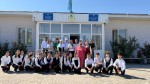 Главный подарок внуку