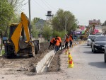 Отремонтировано более 63 км дорог
