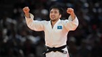 Олимпийский чемпион Парижа Елдос Сметов досрочно победил первого соперника на Азиаде