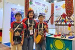 Казахстанские школьники вошли в топ-3 чемпионата WRO Asia-Pacific 2026 в Индии