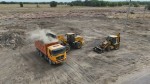 В Шенгельды ликвидировали стихийные свалки и вывезли 1 200 тонн отходов