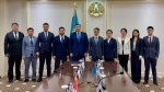 Расширяя границы сотрудничества