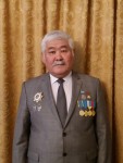 Город сквозь призму лет