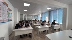 Алматы облысында Президенттік олимпиаданың бірінші кезеңі өтуде