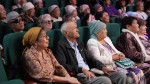 Қариясын құрметтеген ел – қашанда қадірлі