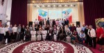 «Мои старшие – мое бесценное сокровище»: в Алатау прошел праздничный вечер