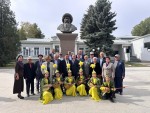 Праздник мудрости и уважения