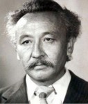 Абдулла Карсакбаев - классик казахского и мирового кино