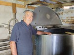 Молочные берега Таскарасу