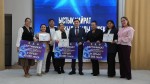 ІЛЕ АУДАНЫНЫҢ МЕМЛЕКЕТТІК ҚЫЗМЕТШІЛЕРІ ОЙ САЙЫСЫНДА БАҚ СЫНАДЫ