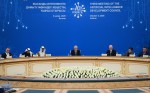 Қасым-Жомарт Тоқаев Үкіметке ұлттық компаниялармен және жеке бизнеспен бірге индустриядағы өзекті ЖИ-міндеттерді айқындау және ұдайы жаңарту тәртібін әзірлеуді тапсырды