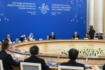 Касым-Жомарт Токаев поручил Правительству совместно с национальными компаниями и частным бизнесом разработать процедуру выявления и постоянного обновления актуальных AI-задач в промышленности