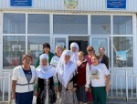 Главный подарок внуку
