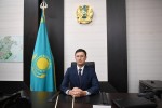 Арман Еркинович Айшуаков назначен на должность руководителя управления архитектуры и градостроительства Алматинской области