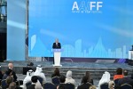Касым-Жомарт Токаев принял участие в церемонии открытия международного кинофестиваля Astana AI Film Festival