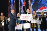 Жамбыл вновь собрал мастеров меткого слова