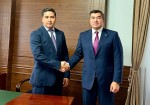 Алматы облысы әкімінің өкімімен Әскербеков  Әнуар Жанболатұлы Талғар ауданының әкімі лауазымына тағайындалды