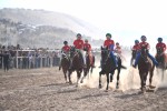Көкбастау собрал лучших шабандозов