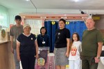 Гражданская ответственность начинается с семьи!