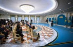 Президент елімізде педагог мамандығын таңдаған жастардың қатары артып келе жатқанын жақсы үрдіске балады