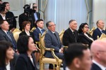 Президент:  «Чтение – своеобразный духовный щит, оберегающий молодежь от поверхностных суждений и бесконечного потока информации»