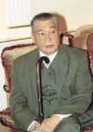 Достойный сын своего отца