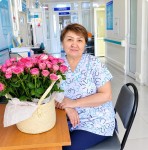 Когда профессия становится судьбой