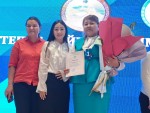 В поиске лучших решений для детства