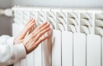 В социальных объектах Алматинской области начали подавать тепло