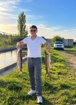 Рыбная ферма с туристическим размахом