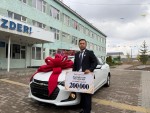 От сельской школы к большой победе
