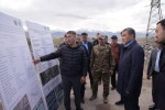 Большая реконструкция ирригации