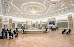 Касым-Жомарт Токаев подчеркнул важность сотрудничества в сфере искусственного интеллекта