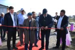Алматы облысында жылына 400 тонна балық өндіретін кәсіпорын ашылды