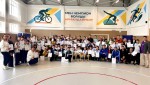 Алматы облысында «Тең мүмкіндіктер» инклюзиялық спорт фестивалі өтті