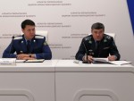 На шаг впереди преступления