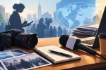 ПОЛОЖЕНИЕ областного творческого конкурса в области этножурналистики «Шаңырақ»