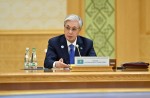 Глава государства предложил сформировать Портфель флагманских индустриально-технологических проектов СНГ