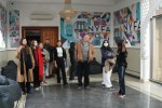 В Каскелене открывают  путь в большое кино